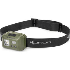 Korum Neoteric Compact Headtorch