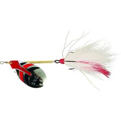 Ondex Buck 5.5gr Silver-Decore - Op voorraad