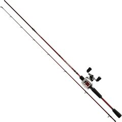 13 Fishing Origin F1 Casting Combo