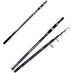 Okuma Avenger Tele Boat