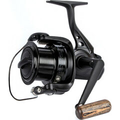 Okuma Custom Black