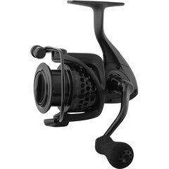 Okuma Custom Black Feeder