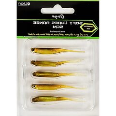 Onyx Natural Soft Lure