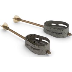 Matrix Open Alloy Feeder
