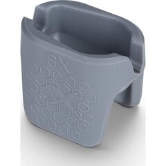 Matrix Open Alloy Mould