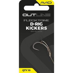 Avid Outline FleckTone D-Rig Kicker