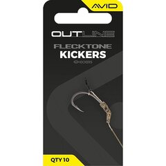 Avid Outline FleckTone Kickers