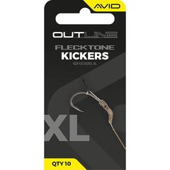 Avid Outline FleckTone Kickers