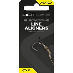 Avid Outline FleckTone Line Aligner