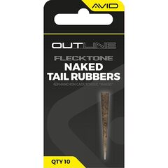 Avid Outline FleckTone Naked Tail Rubber