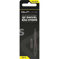 Avid Outline FleckTone Short Bag Stem