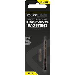 Avid Outline FleckTone Short Bag Stem