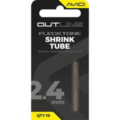 Avid Outline FleckTone Shrink Tube