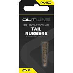 Avid Outline FleckTone Tail Rubber