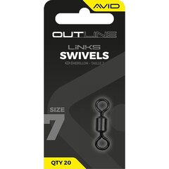 Avid Outline Swivel