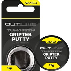 Avid Outline Tungsten GripTek Putty