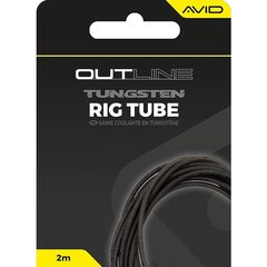 Avid Outline Tungsten Rig Tube