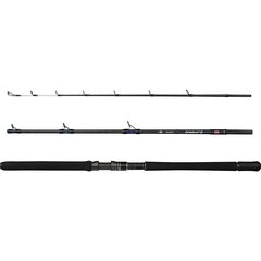 Penn Overseas XT II Halibut