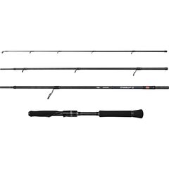 Penn Overseas XT II Inshore