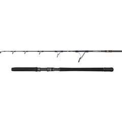 Penn Overseas XT II Jigging