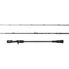 Penn Overseas XT II Jigging