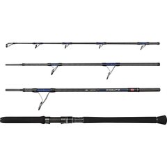 Penn Overseas XT II Popping