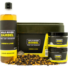 Wild River Barbel Package Deal