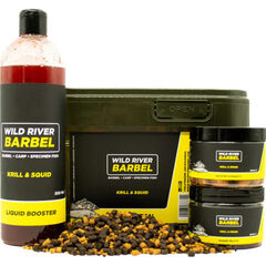 Wild River Barbel Package Deal