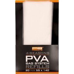 PB Products 4-Season PVA Bag System