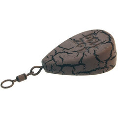 PB Products Big Eye Swivel Pear Lead