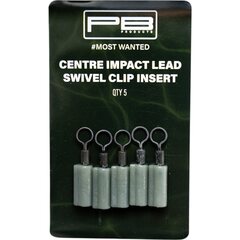 PB Products Centre Impact Lead Swivel Clip Insert