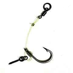 PB Products Chod Rig Bait Screw 2st