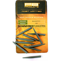 PB Products Downforce Tungsten Anti Tangle Sleeves