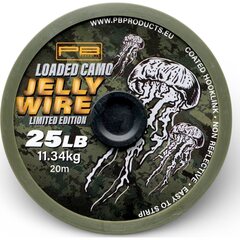 PB Products Jelly Wire Loaded Camo LTD