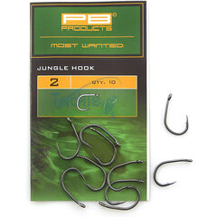 PB Products Jungle Hook