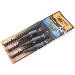 PB Products R2G Silk Ray Hit and Run Leadclip Leader