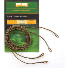 PB Products Ready Made Leadcore Leader