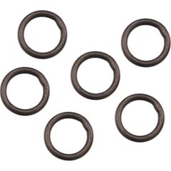 PB Products Round Rings 5mm 10pcs