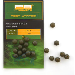 PB Products Shocker Beads
