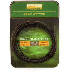 PB Products Sinking Rig Tube
