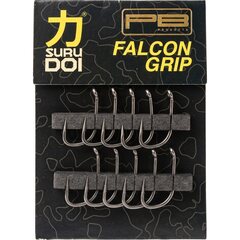 PB Products Surudoi Falcon Grip Hook PTFE