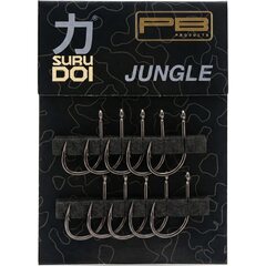 PB Products Surudoi Jungle Hook PTFE