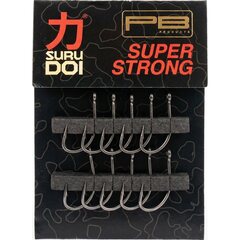 PB Products Surudoi Super Strong Hook PTFE