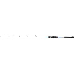 Penn Retaliate X Jigging