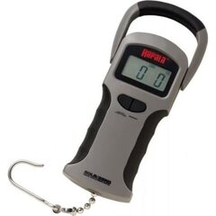 Rapala 25kg Grip Digital Scale