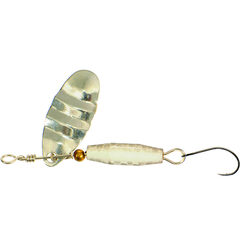 Predox Attractor Spinner