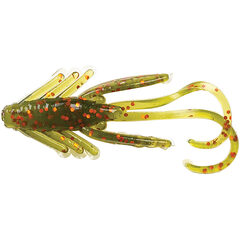 Berkley Powerbait Power Nymph 2.5cm