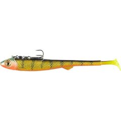 Fox Rage Pelagic Ready Rig Slick Fast 18cm 40gr Natural Perch - Op voorraad