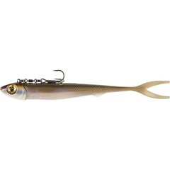 Fox Rage Pelagic Ready Rig Slick Finesse 21cm 60gr UV Wakasagi - Op voorraad