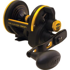 Penn Squall Lever Drag